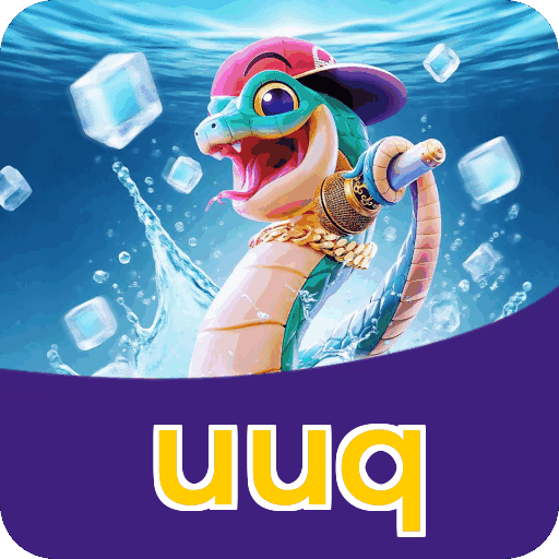 Números do app uuq em material de marketing — ilustração, não auditoria