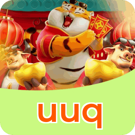 Fluxo de download do app uuq — referência visual